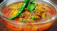 singhara fish How to make singhara fish curry